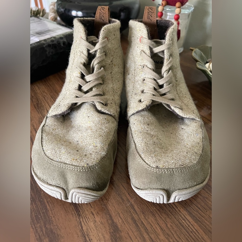 SOLD Wildlings Barn Owls size 40EU